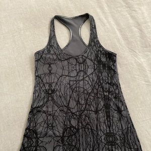 Lululemon Racerback Tank